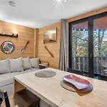 Apartment Mbs Pra Loup