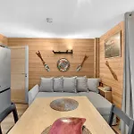Mbs Pra Loup Apartment Uvernet-Fours