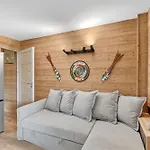 Mbs Pra Loup Apartment *