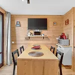 Mbs Pra Loup Apartment Uvernet-Fours