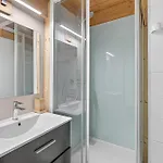 Mbs Pra Loup Apartment