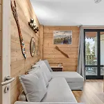 Mbs Pra Loup Apartment *