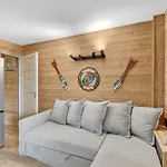 Apartment Mbs Pra Loup Uvernet-Fours