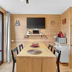 Mbs Pra Loup Apartment Uvernet-Fours