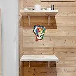 Apartment Mbs Pra Loup Uvernet-Fours