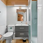 Mbs Pra Loup Apartment *