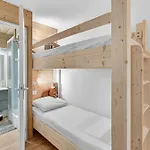 Mbs Pra Loup Apartment