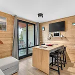 Apartment Mbs Pra Loup