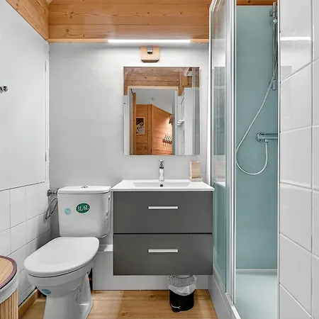 Mbs Pra Loup Lägenhet Uvernet-Fours