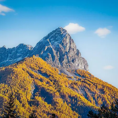 Lägenhet Mbs Pra Loup