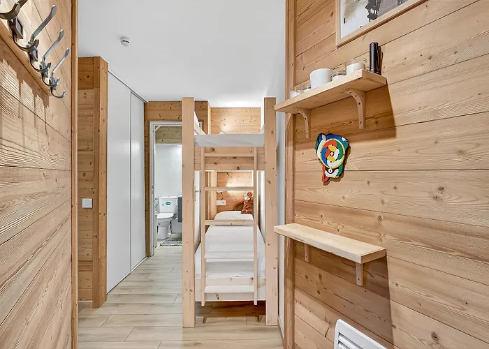 Apartament Mbs Pra Loup