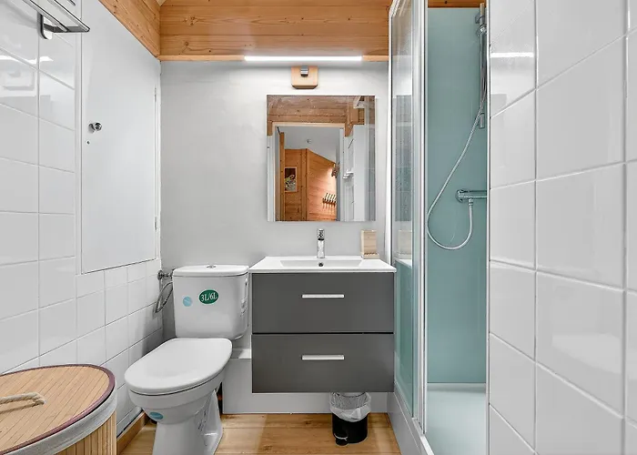 Mbs Pra Loup Apartament Uvernet-Fours