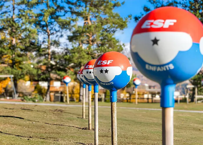 Apartament Mbs Pra Loup